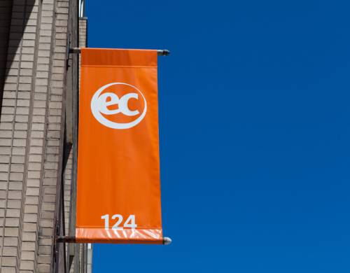 EC Toronto