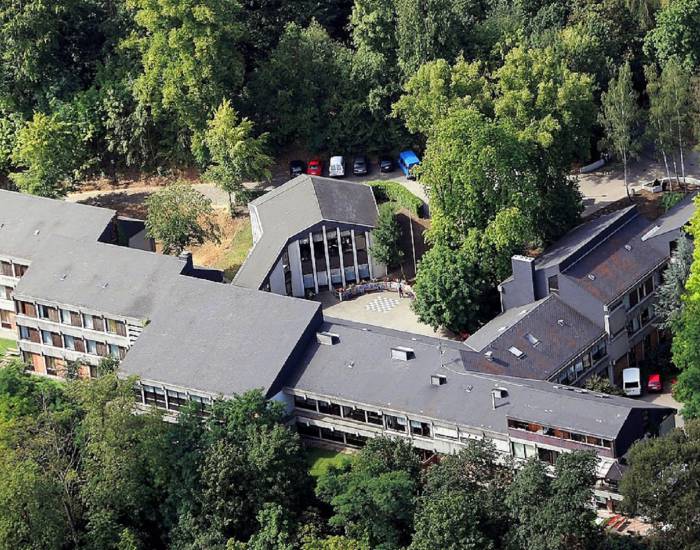 DID Oberwesel (12 – 16 rokov)