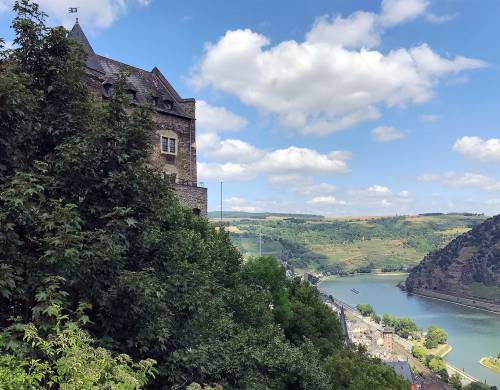 DID Oberwesel (12 – 16 rokov)