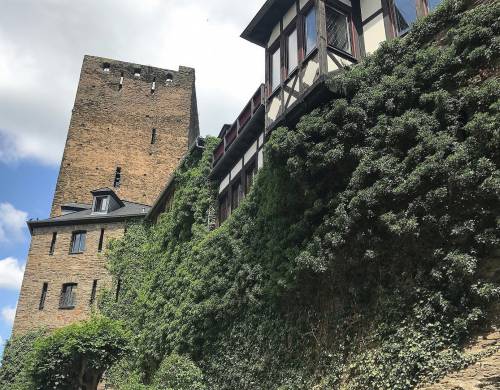 DID Oberwesel (12 – 16 rokov)