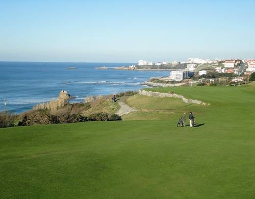 France Langue Biarritz