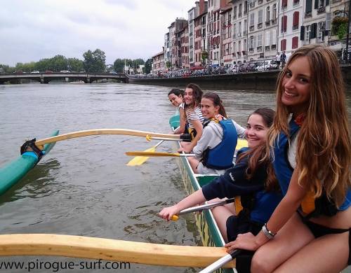 France Langue Biarritz