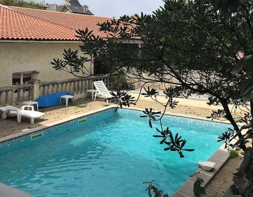 France Langue Biarritz