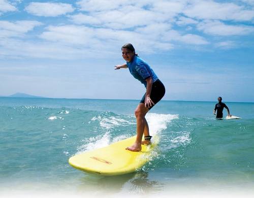 France Langue Biarritz