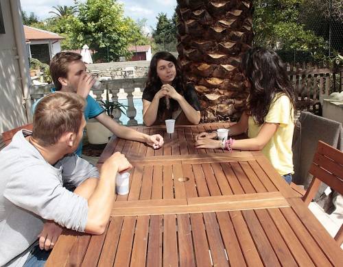 France Langue Biarritz