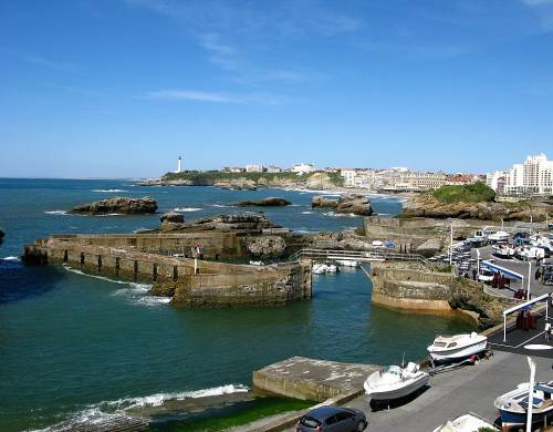France Langue Biarritz