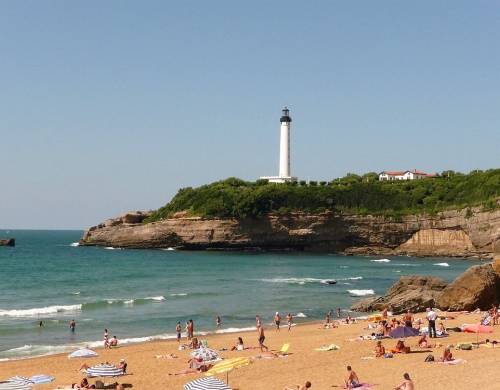 France Langue Biarritz