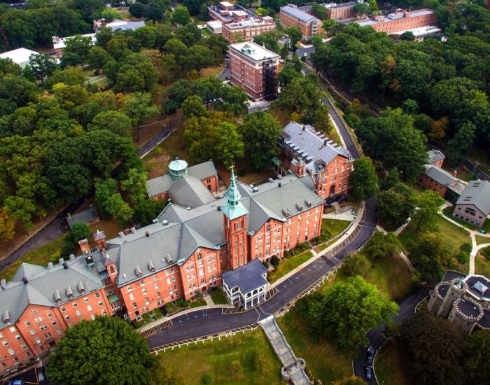 Kings New York (12 – 17 a 16 - 25 rokov)