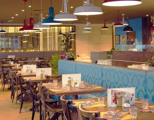 ESE Malta Teen Club (13 - 17 rokov)