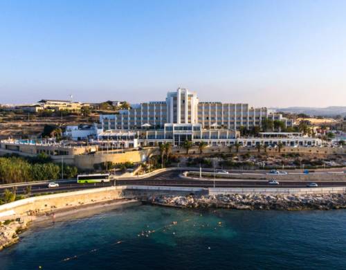 ESE Malta Teen Club (13 - 17 rokov)