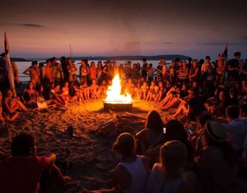 ESE Malta Teen Club (13 - 17 rokov)