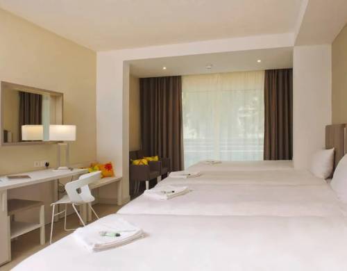 ESE Malta Teen Club (13 - 17 rokov)