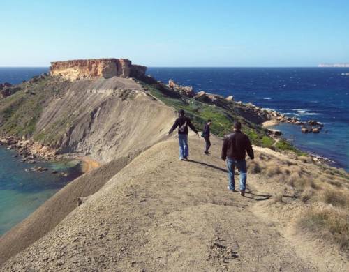 ESE Malta Teen Club (13 - 17 rokov)