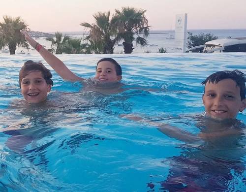 ESE Malta Junior Camp (9 - 13 rokov)