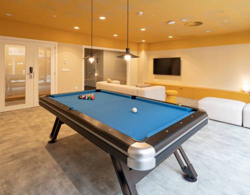 Embassy Valencia (11 – 17 rokov)