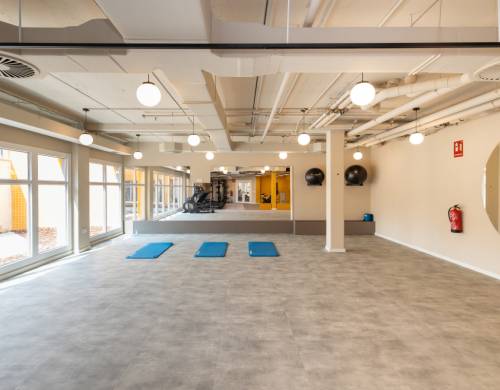 Embassy Valencia (11 – 17 rokov)