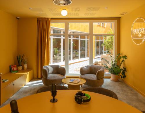 Embassy Valencia (11 – 17 rokov)