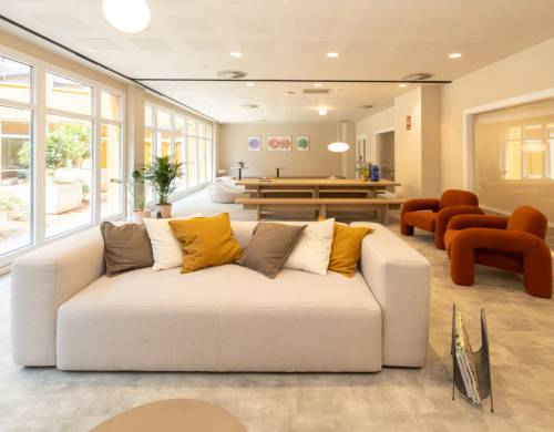 Embassy Valencia (11 – 17 rokov)