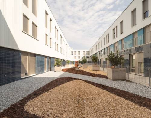 Embassy Valencia (11 – 17 rokov)