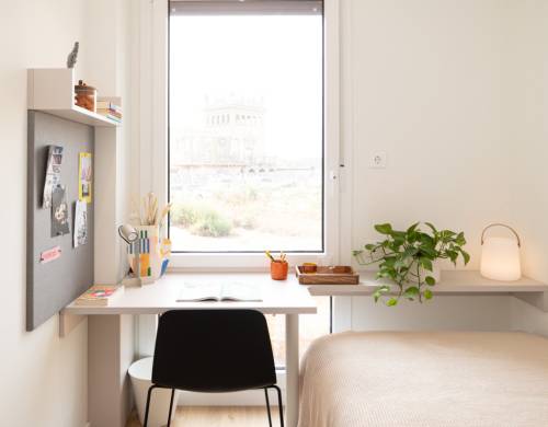 Embassy Valencia (11 – 17 rokov)