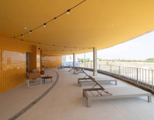 Embassy Valencia (11 – 17 rokov)